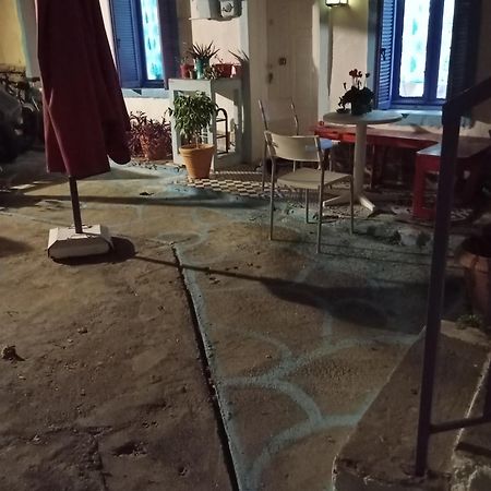 Ottoman House Apartment Tesalonika Bagian luar foto
