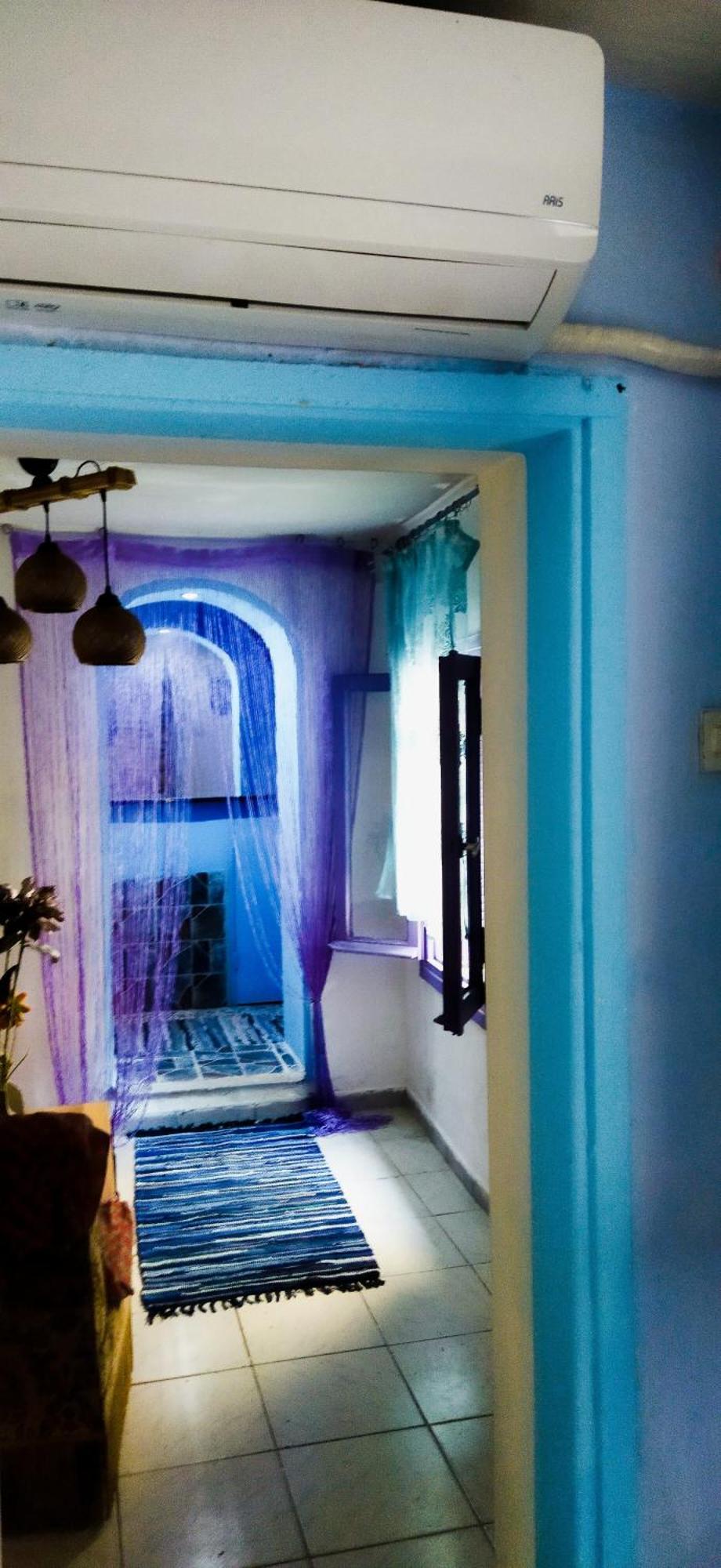 Ottoman House Apartment Tesalonika Bagian luar foto