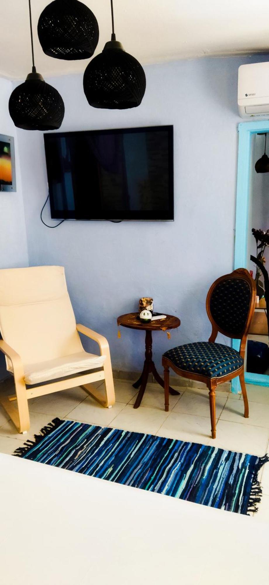 Ottoman House Apartment Tesalonika Bagian luar foto