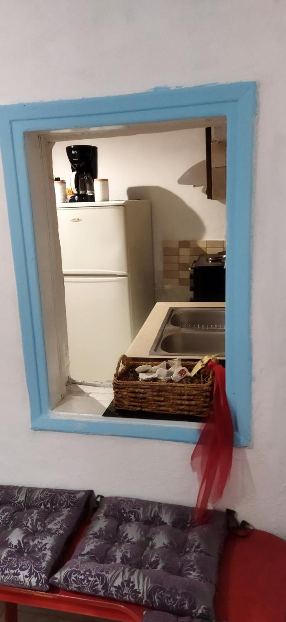 Ottoman House Apartment Tesalonika Bagian luar foto