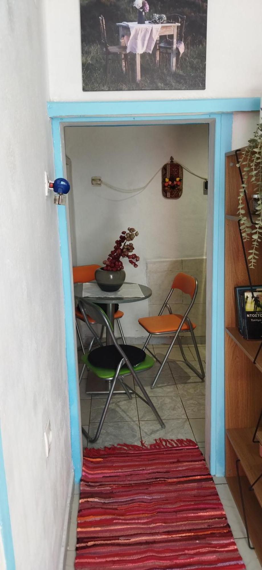 Ottoman House Apartment Tesalonika Bagian luar foto